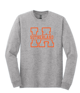 Sutherland Labor Day 2025 Long Sleeve