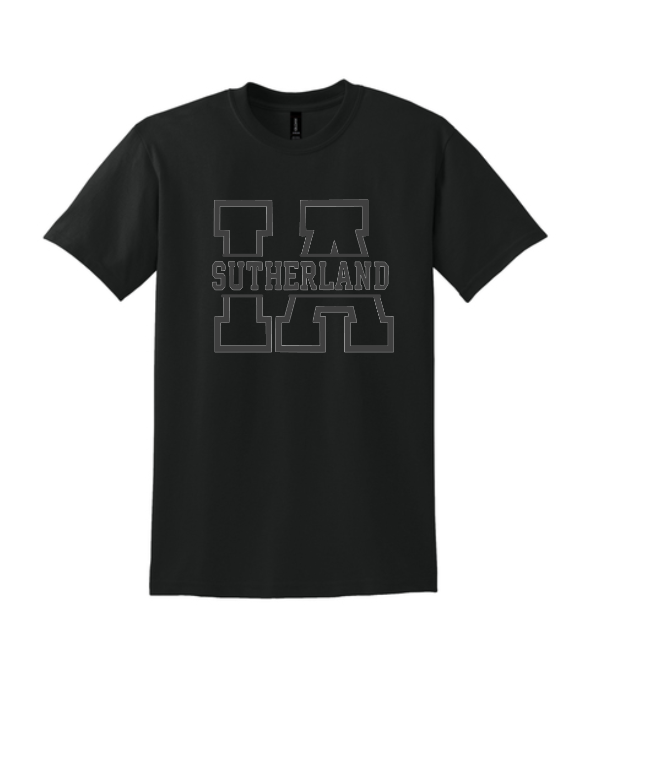 Sutherland Labor Day 2025 T-Shirt