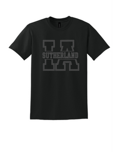 Sutherland Labor Day 2025 T-Shirt