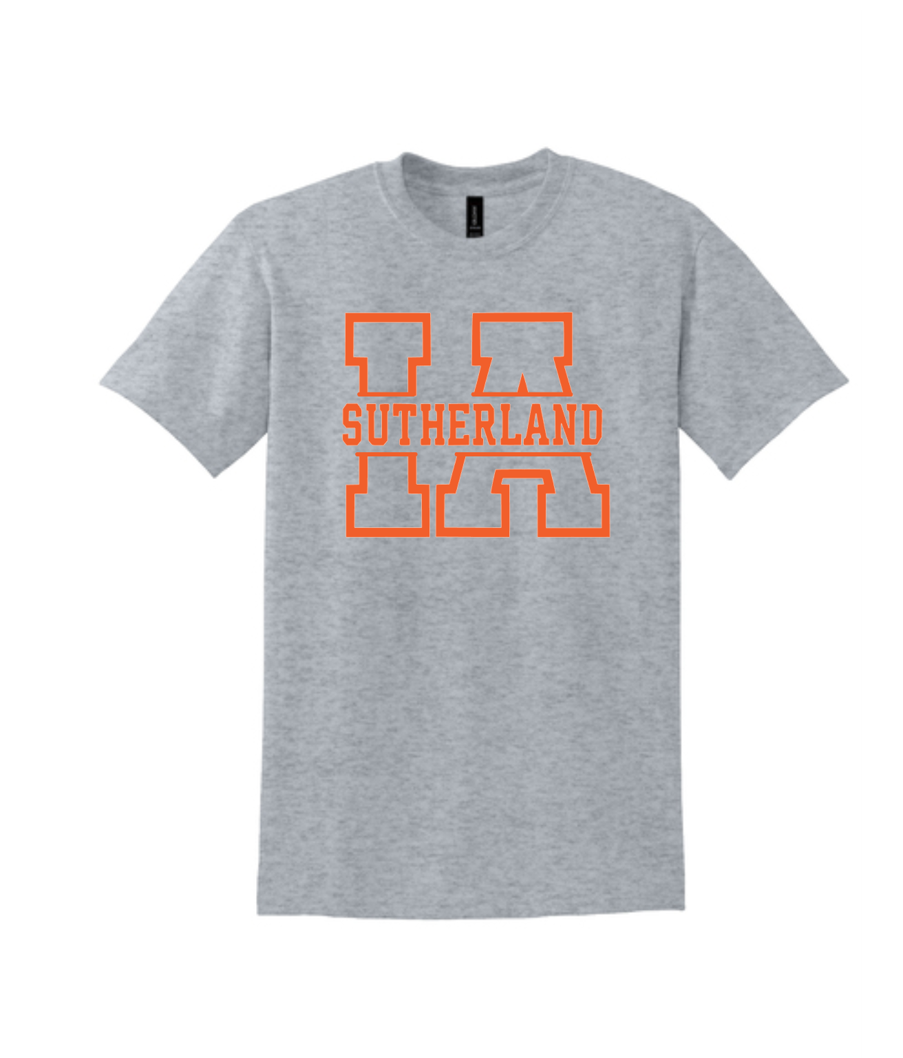 Sutherland Labor Day 2025 T-Shirt