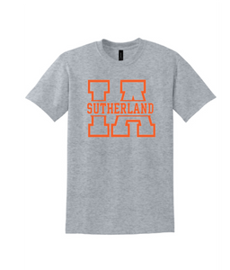Sutherland Labor Day 2025 T-Shirt