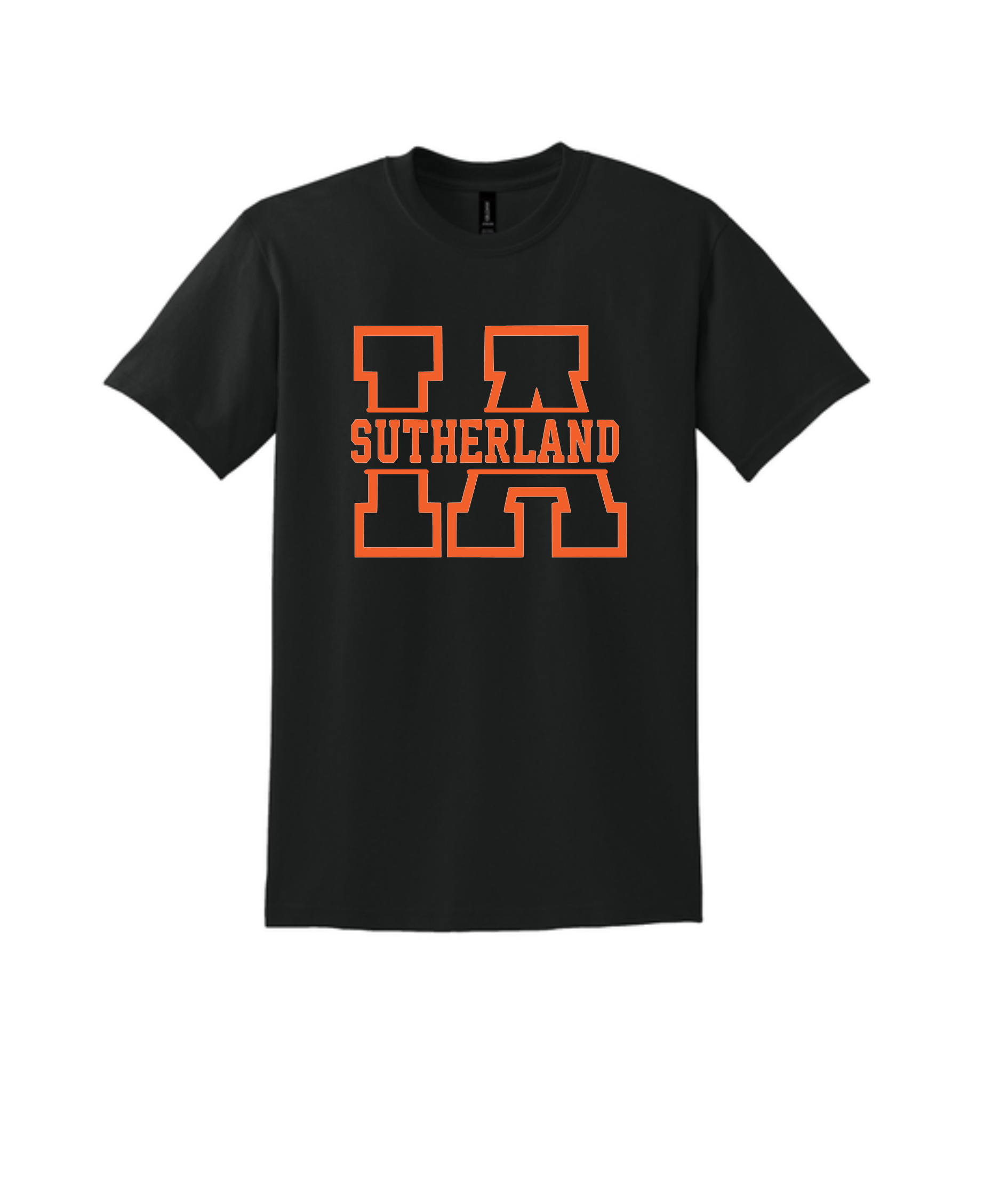 Sutherland Labor Day 2025 T-Shirt