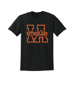 Sutherland Labor Day 2025 T-Shirt
