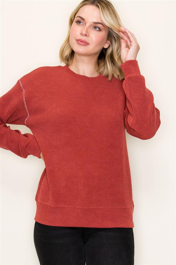 Davis Sweater