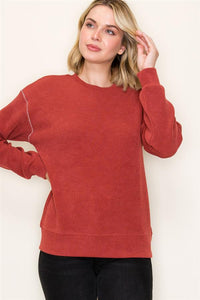 Davis Sweater