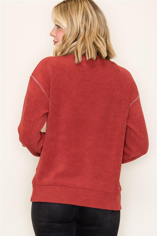 Davis Sweater