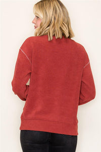 Davis Sweater