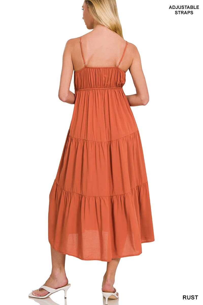 Saralynn Dress
