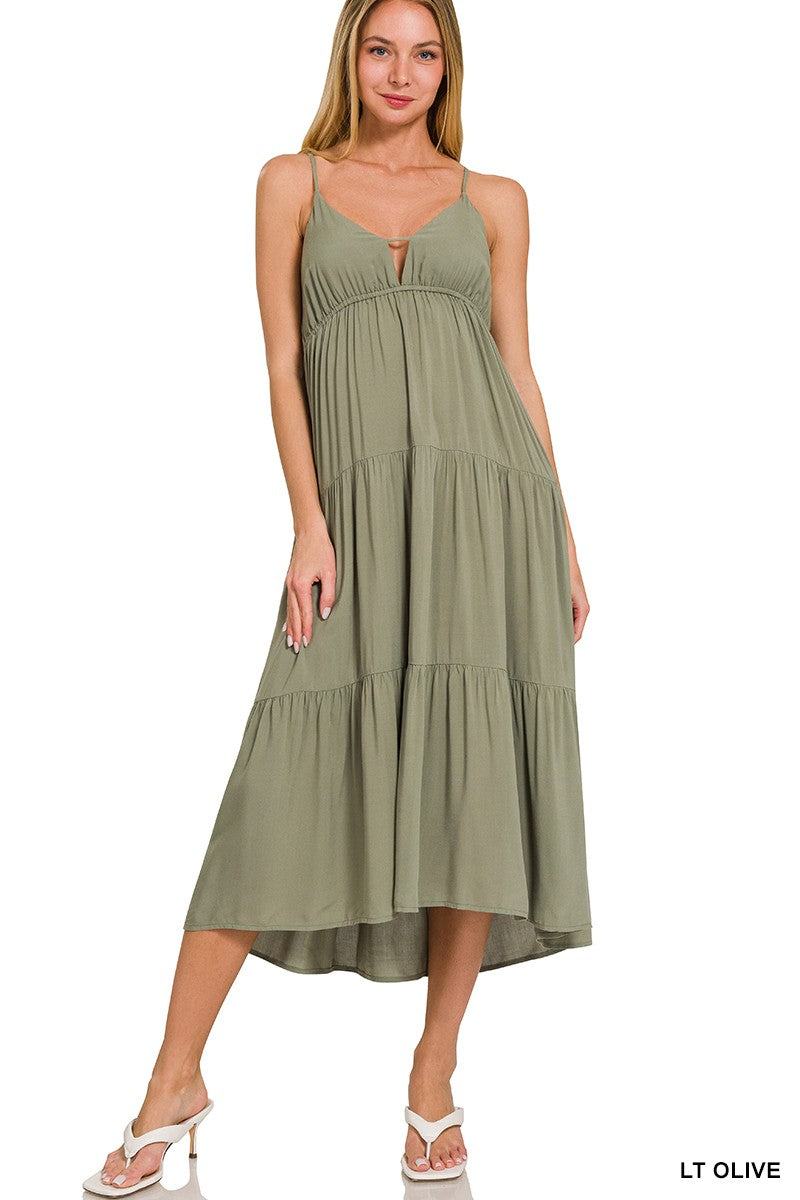 Saralynn Dress