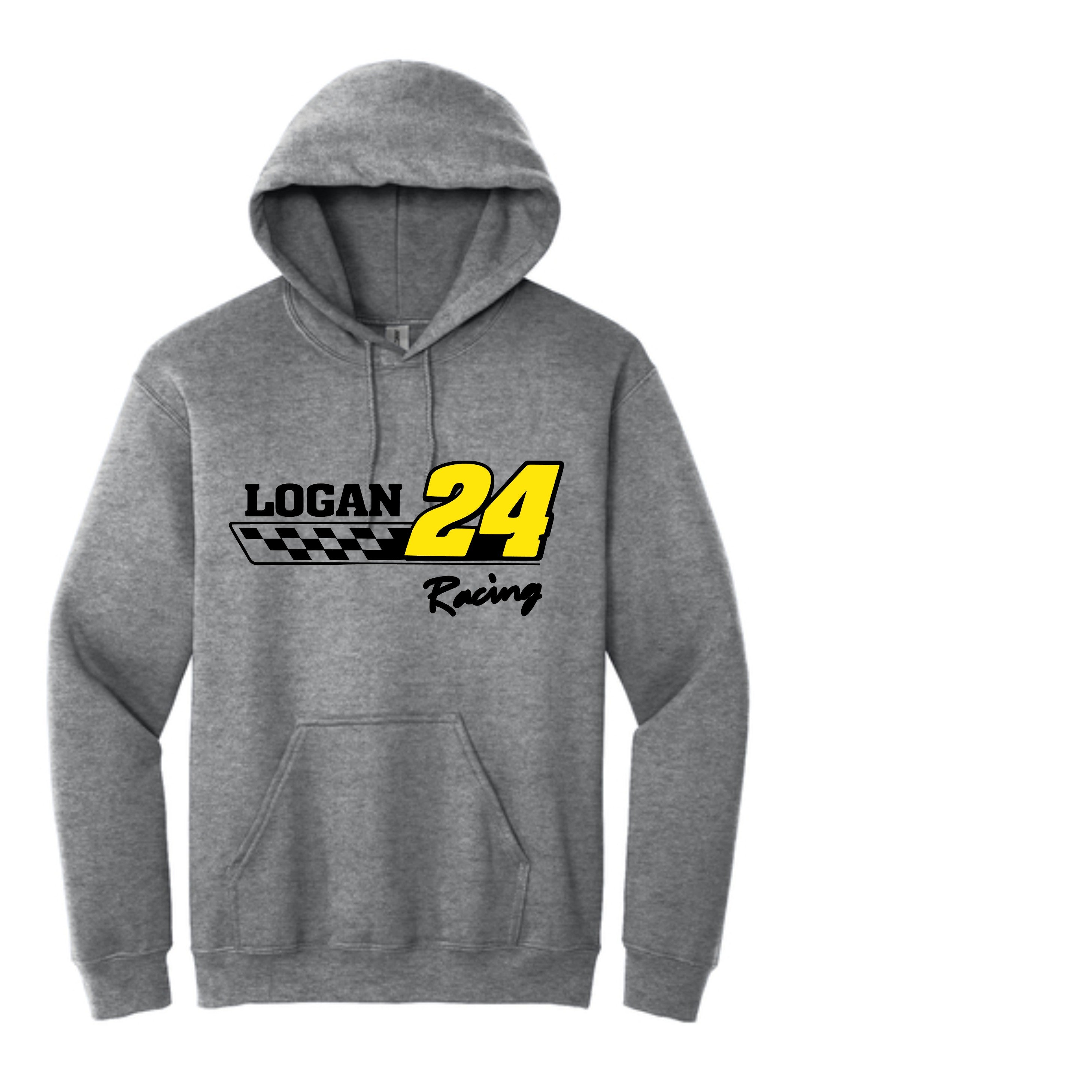 Logan Racing