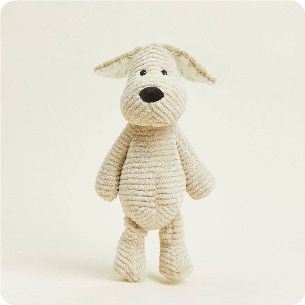 Puppy - My First Warmies