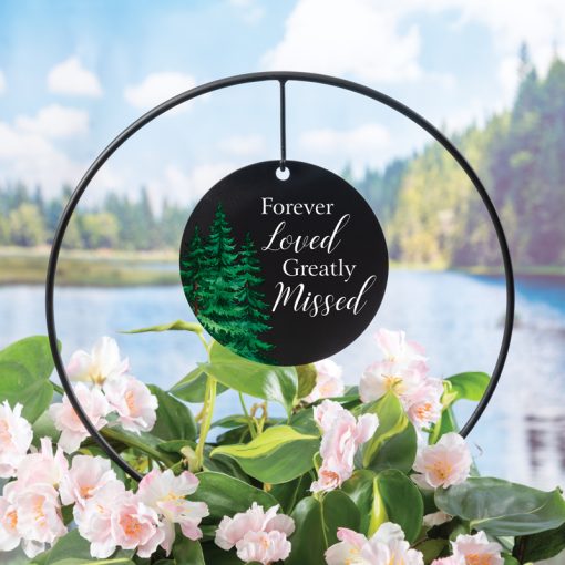 Forever Loved Garden Trellis