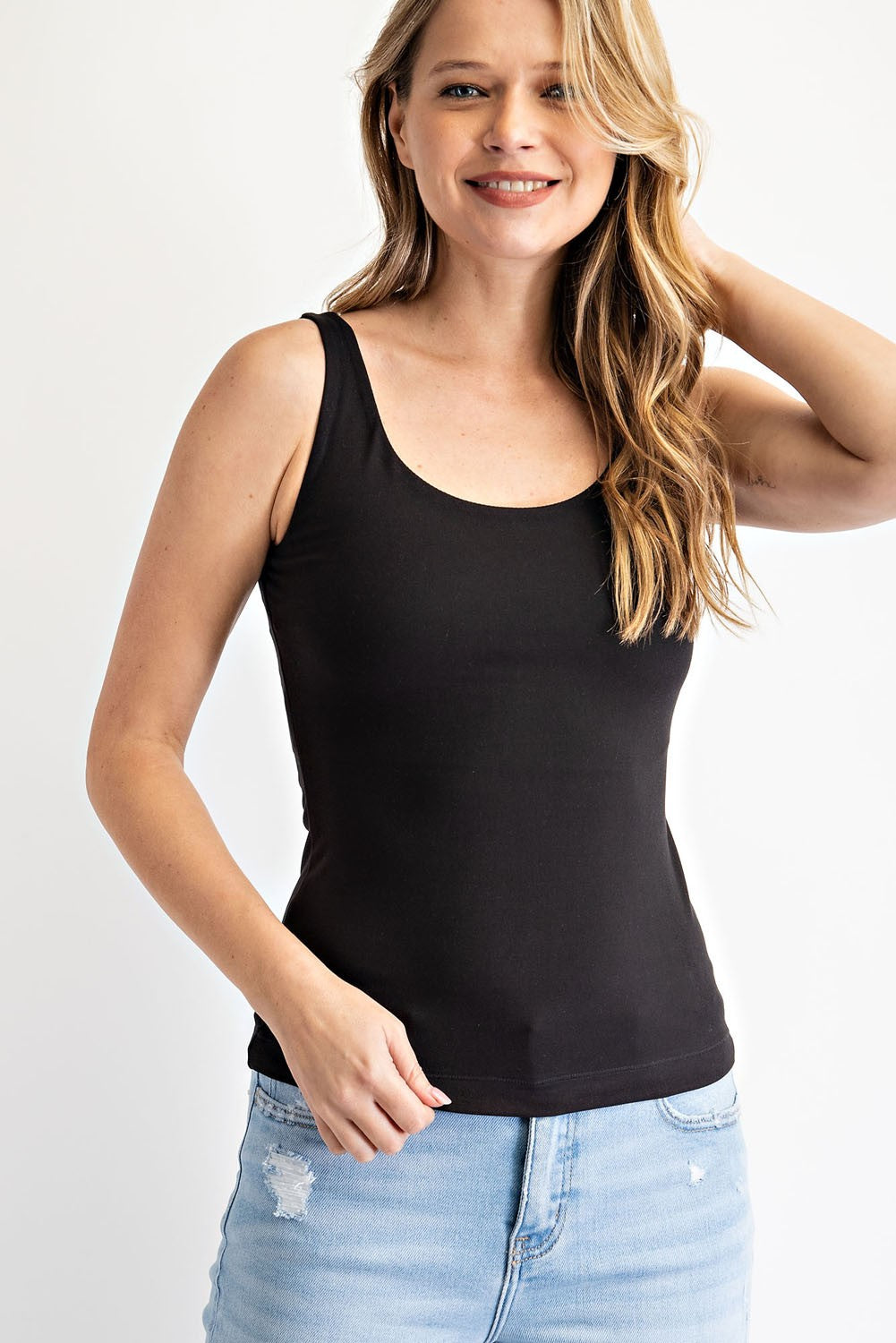 Ease Tank