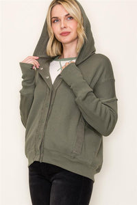 Jules Jacket
