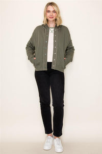 Jules Jacket