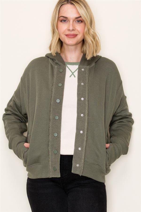 Jules Jacket