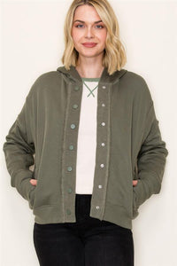 Jules Jacket