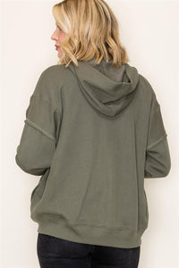 Jules Jacket