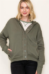 Jules Jacket