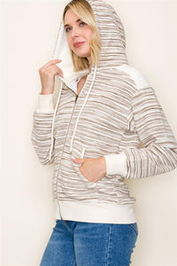 Lancaster Jacket