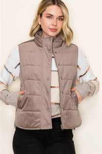 Sullivan Vest