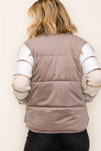 Sullivan Vest