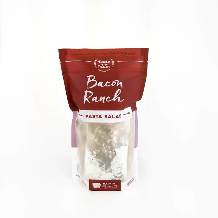 Pasta Of The Prairie Bacon Ranch Pasta Salad 9.5 OZ