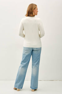 Madaline Sweater