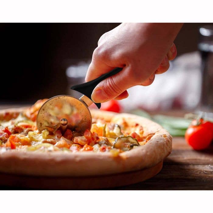 Fantes Uncle Tony's Classic Pizza Cutter
