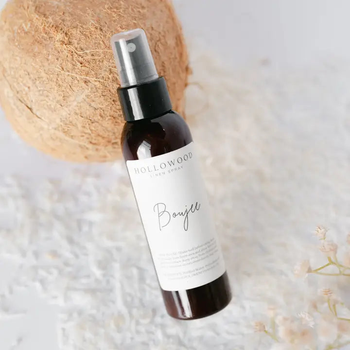 Boujee Linen Spray