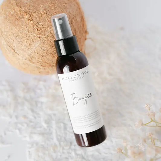 Boujee Linen Spray