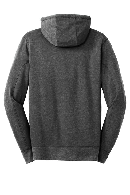 Primghar Golf New Era Full Zip