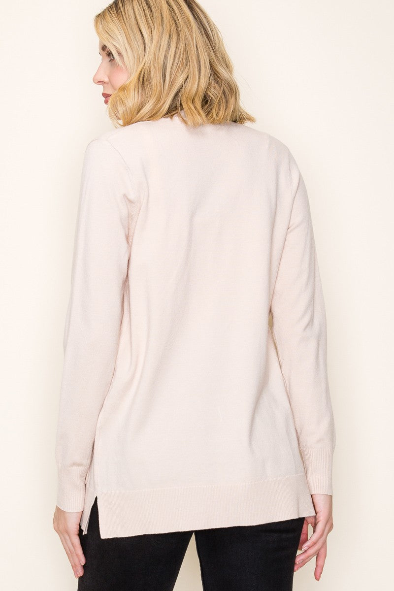 Everyday Sweater Cardigan