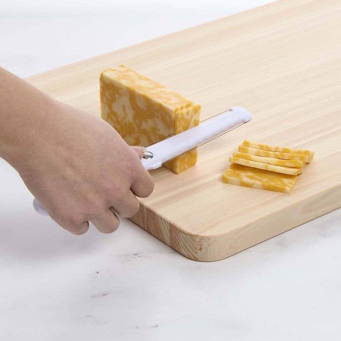Maison Du Fromage Thick And Thin Cheese Slicer