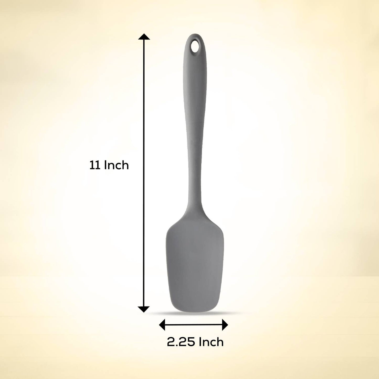 Mrs. Anderson's Baking Silicone Spoon Spatula