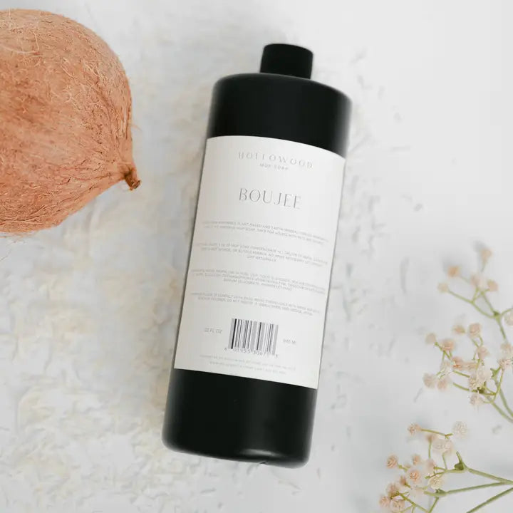 Boujee | Mop Soap