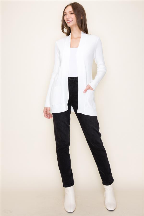Bexley Cardigan