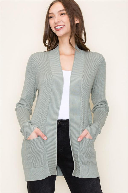 Bexley Cardigan