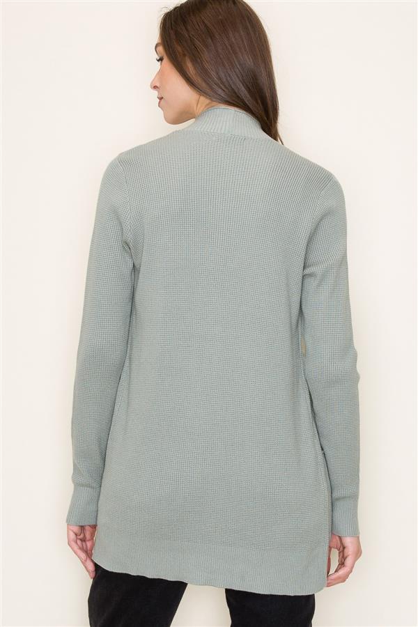Bexley Cardigan