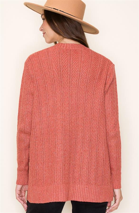Haslo Cardigan