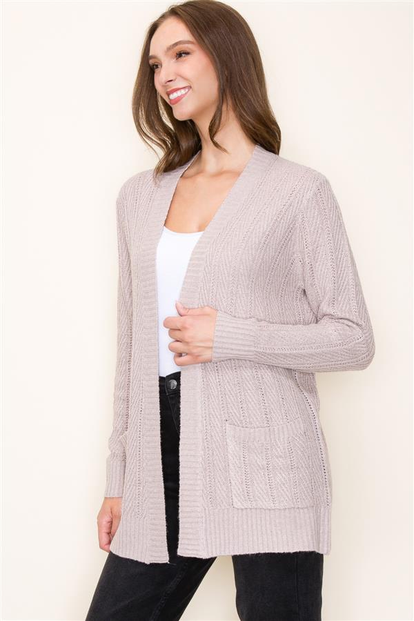 Haslo Cardigan