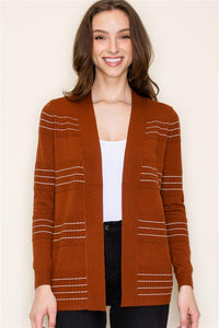 Loranne Cardigan