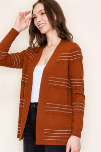 Loranne Cardigan