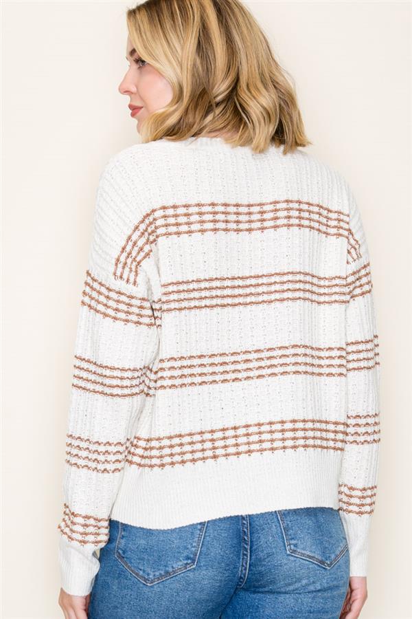 Bristi Sweater