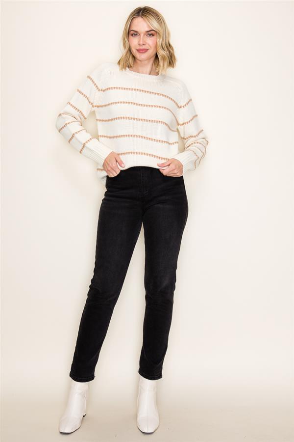 Neet Sweater