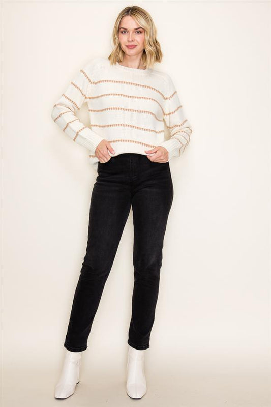 Neet Sweater