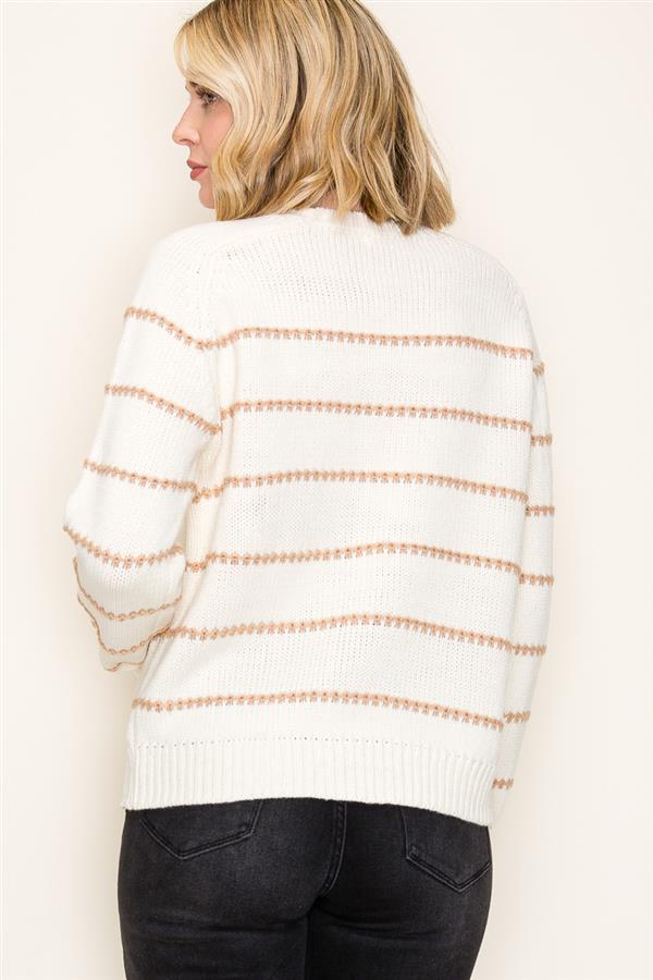 Neet Sweater