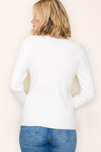 Moxen Sweater