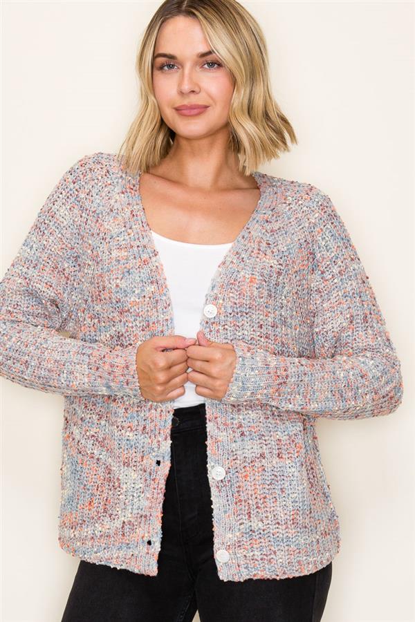 Jo Cardigan