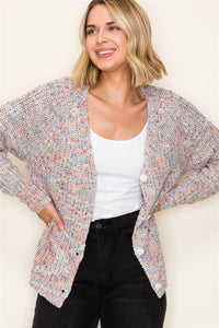 Jo Cardigan